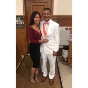 Meet your Posher, Jesus